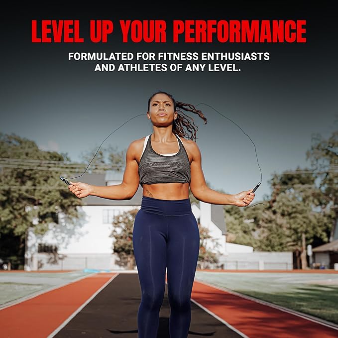 PROSUPPS HydroBCAA Essential Amino Acids Powder, Watermelon - Workout Supplement with BCAA, EAAs & Electrolytes for Hydration & Recovery - Stimulant-Free, Soy & Gluten-Free - 30 Servings