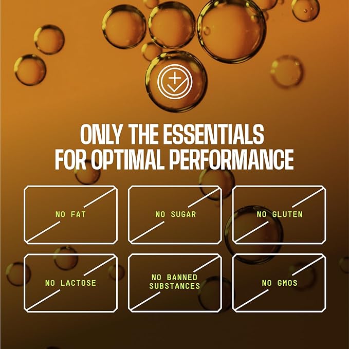 Frog Fuel Power Regular Protein Shot, 15g Protein Nano-Hydrolyzed Grass Fed Collagen, Post Workout, Gluten Free, Fat & Sugar Free, 22 Amino Acids, 0 Carbs, Berry, 1 oz Packets, 24 Pack