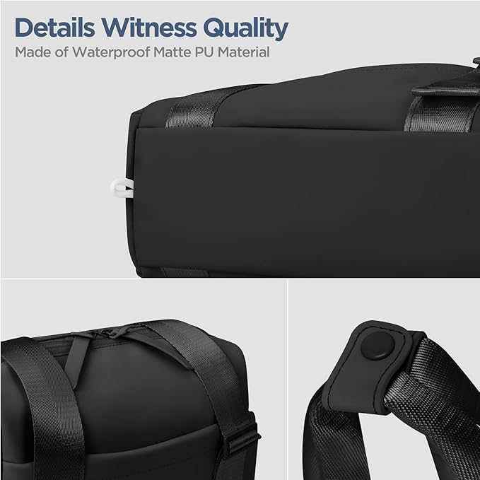 Mini Gym Bag for Women Girls Small Gym Tote Bag with Wet Compartment Waterproof Travel Duffle Bag Cute Workout Sport Bag