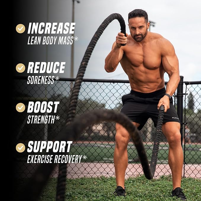 Outwork Nutrition Post Workout Recovery Powder - Creatine Monohydrate, KSM-66 Ashwagandha & Tart Cherry - Speeds Recovery, Eases Soreness - Creatine Powder for Men & Women, Iced Tea, 240 Gr