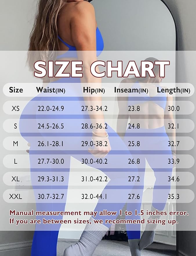 Scrunch Butt Lifting Leggings for Women Gym Seamless Workout Leggings Mid Low Waist Tummy Control Yoga Pants