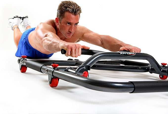 THERACK® Workout Station 30 lb Pro Version