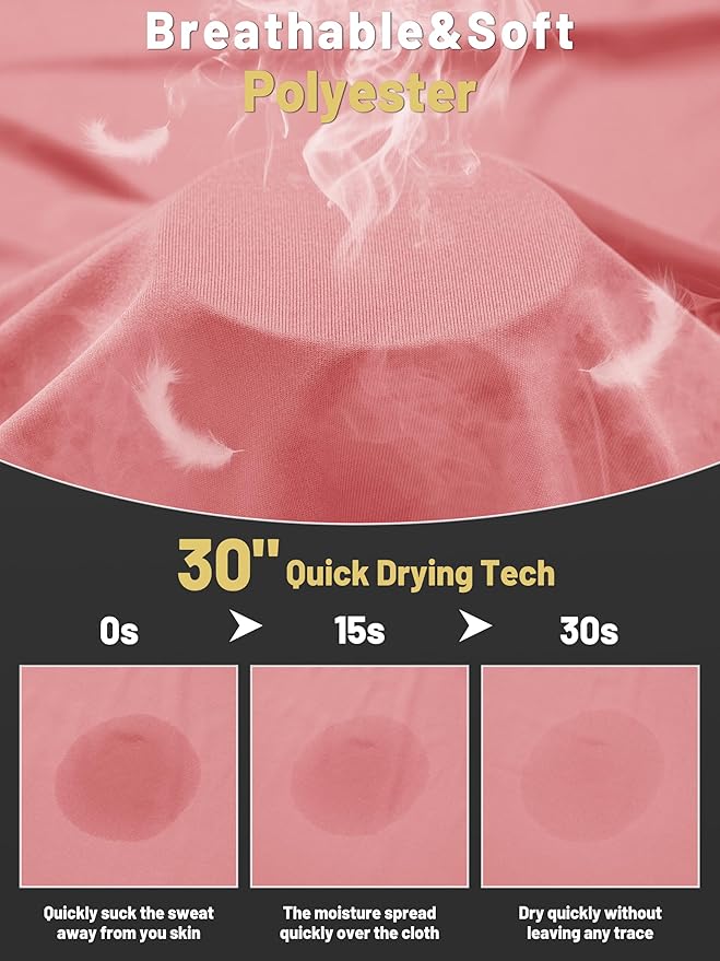 KEFITEVD Men's Workout Tank Tops Sleeveless Quick Dry UPF 80+ Summer Sun Shirts for Running Swim Gym Beach