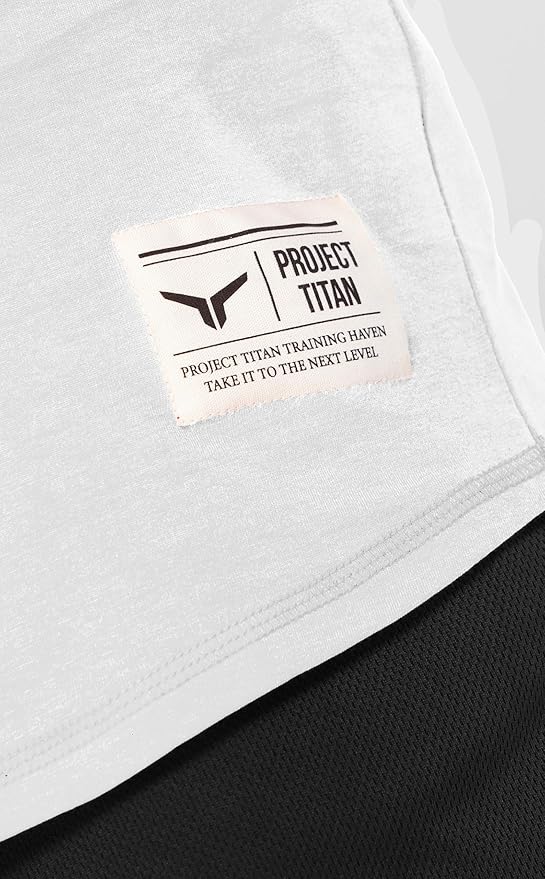 Men's Bodybuilding Stringer Tank Top Sleeveless Gym Shirts