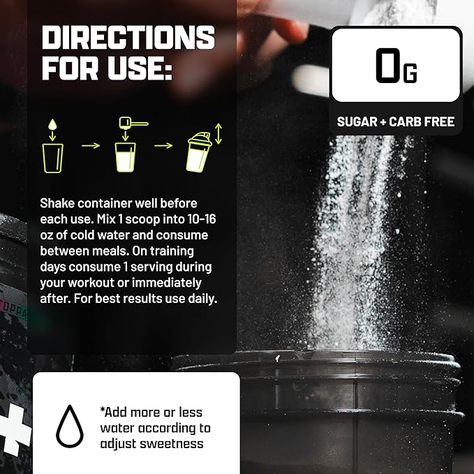 Nutrex Research EAA Hydration | EAAs + BCAA Powder | Muscle Recovery, Strength, Muscle Building, Endurance | 8G Essential Amino Acids + Electrolytes | (Packaging My Vary) 30 Servings (Lemon Lime)