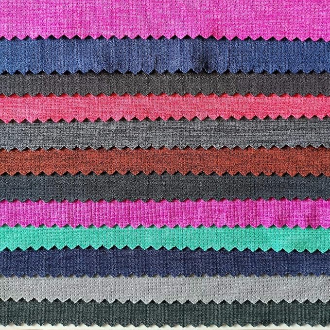 Muscle Cmdr Men's Bodybuilding Stringer Tank Tops Y-Back Gym Fitness Workout Training Running T-Shirts Athletic Quick Dry Top