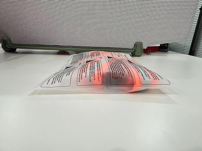 Simket Led Reflective Vest Running Gear, High Visibility Reflective Running Gear Rechargeable Adjustable Led Running Vest, Safety Night Running Gear for Men Women