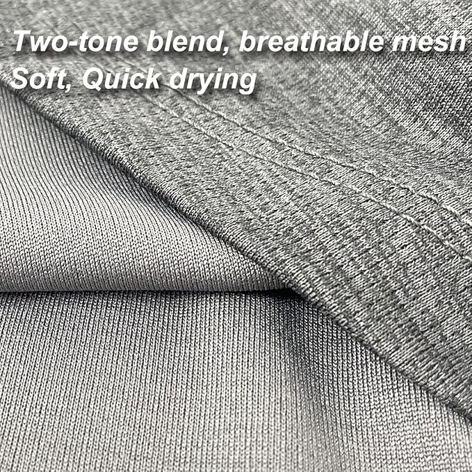 Muscle Cmdr Men's Bodybuilding Stringer Tank Tops Y-Back Gym Fitness Workout Training Running T-Shirts Athletic Quick Dry Top