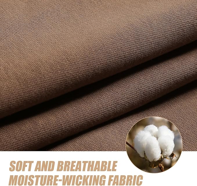 maamgic Mens Athletic Gym Shorts 5.5" Elastic Waist Casual Pajama Pocket Jogger Men Workout Short Pants