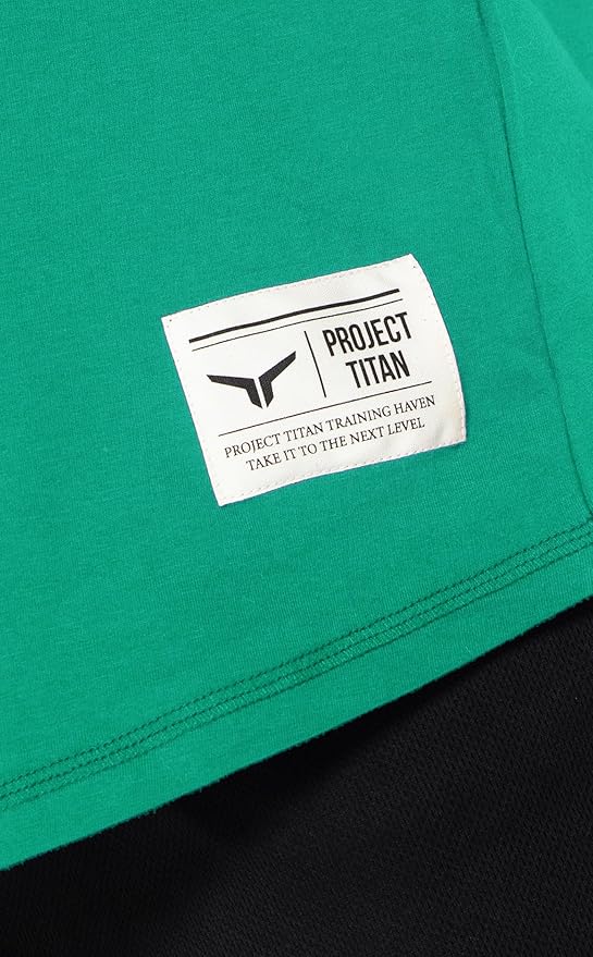 Men's Bodybuilding Stringer Tank Top Sleeveless Gym Shirts