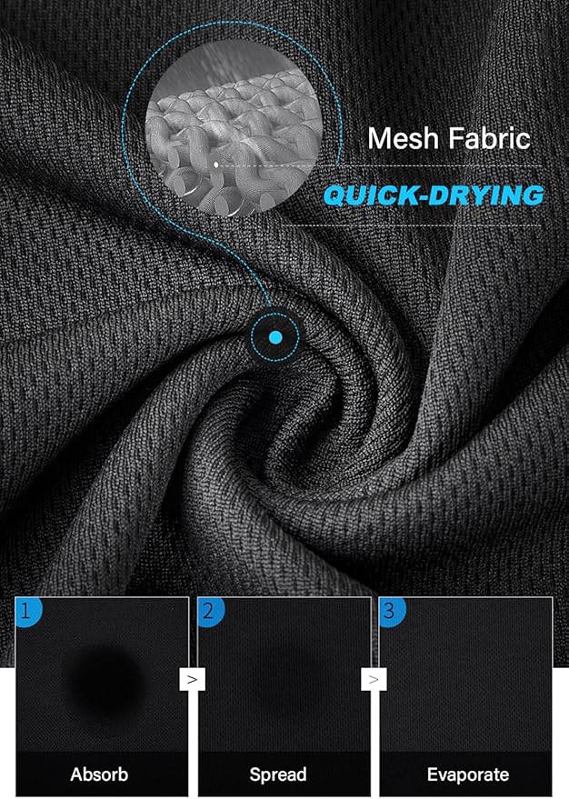 Boyzn Men's 1, 3 or 5 Pack Y-Back Workout Tank Tops, Athletic Muscle Gym Tank Tops, Fitness Bodybuilding Sleeveless T-Shirts