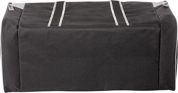 Jetstream Heavy Duty Multi Pocket Durable Sports Gym Equipment Travel Duffel Bag