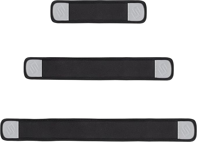 Sporteer Entropy E8 Running Armband - Compatible with iPhone 17/16/15 Pro Max, 16/15 Plus, 17/16/15 Pro, iPhone 17/16/15, Galaxy S25+, S24+, S23+, Pixel, & Many More Mobile Phones - FITS Cases