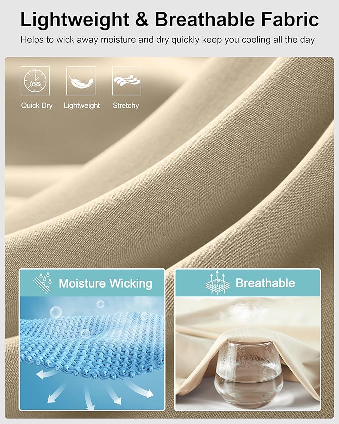 G Gradual Men's Athletic Running Shorts with Zipper Pockets Quick Dry 7"/ 5"/ 9" Workout Gym Shorts for Basketball Hiking