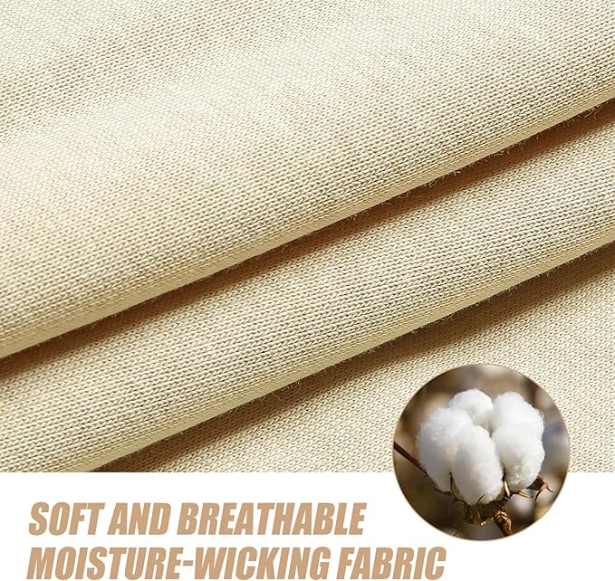 maamgic Mens Athletic Gym Shorts 5.5" Elastic Waist Casual Pajama Pocket Jogger Men Workout Short Pants