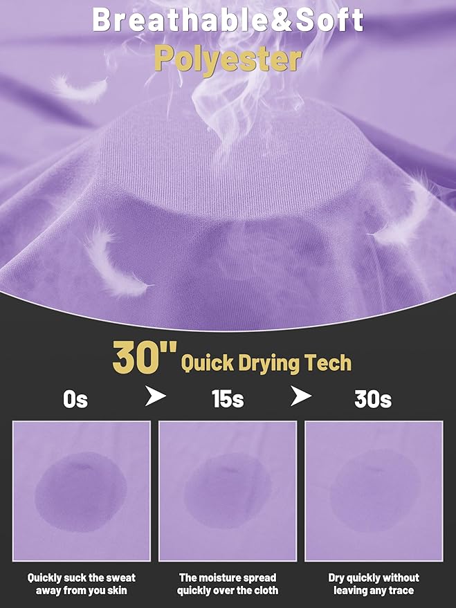 KEFITEVD Men's Workout Tank Tops Sleeveless Quick Dry UPF 80+ Summer Sun Shirts for Running Swim Gym Beach