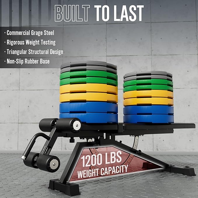 Mikolo 2" x 2" Folding Wall Mounted Squat Rack, 1000 Pounds Capacity Power Rack with Pull Up Bar, J Hooks and Other Attachments, Space-Saving Home Gym