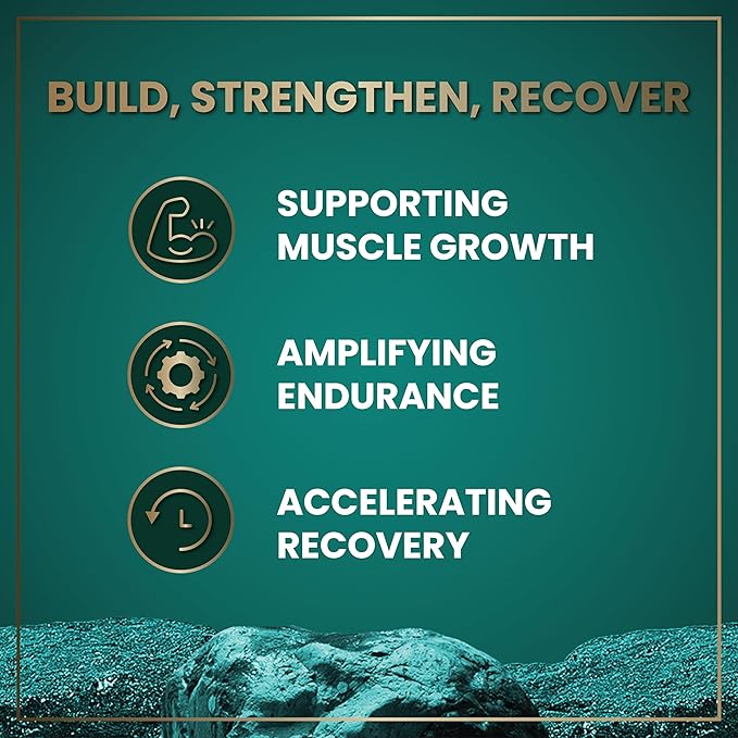 HMB and Vitamin D3 Supplement Capsules - B-Hydroxy B-Methylbutyrate 1,000-3,000 MG HMB Supplements with Vitamin D3 - Muscle Growth, Strength, Performance, Pre-Workout, Muscle Recovery - 360 Caps