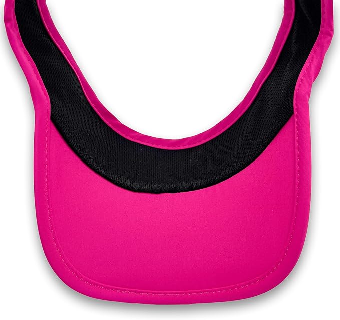 Sprints Performance Running Visor