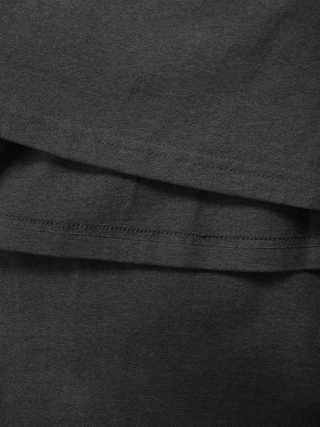 Hat and Beyond Mens Tank Top Soft Performance Boxing Gym Shirts Plain Muscle Tee