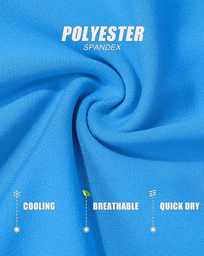 MAGCOMSEN Mens Workout Tank Tops Undershirt Cotton Muscle Athletic Sleeveless Shirts for Gym