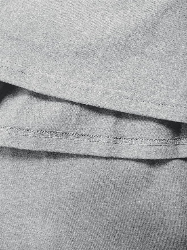 Hat and Beyond Mens Tank Top Soft Performance Boxing Gym Shirts Plain Muscle Tee