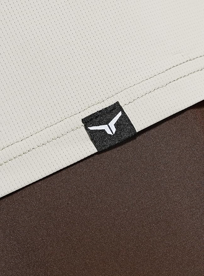 Men's Athletic Tank Tops Sleeveless Muscle Shirts Workout Running Bodybuilding Gym Tanks