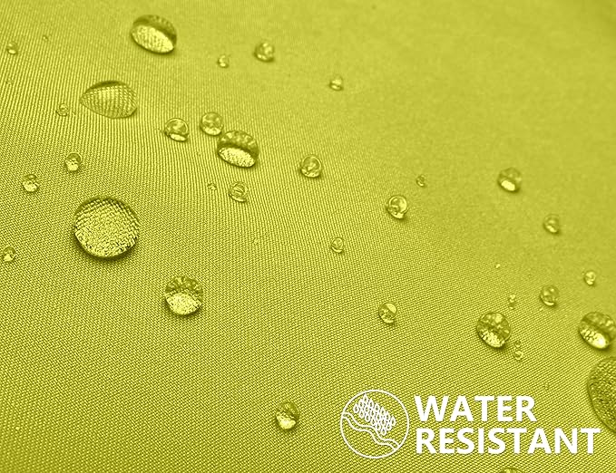 Little Donkey Andy Men's Lightweight Softshell Vest Windproof Sleeveless Jacket for Travel Hiking Running Golf