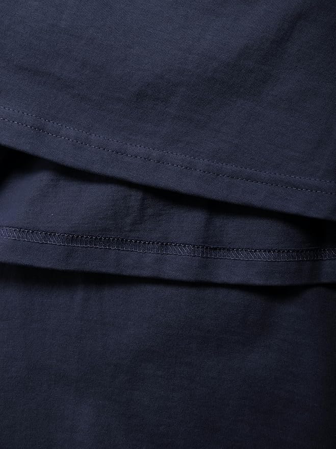 Hat and Beyond Mens Tank Top Soft Performance Boxing Gym Shirts Plain Muscle Tee