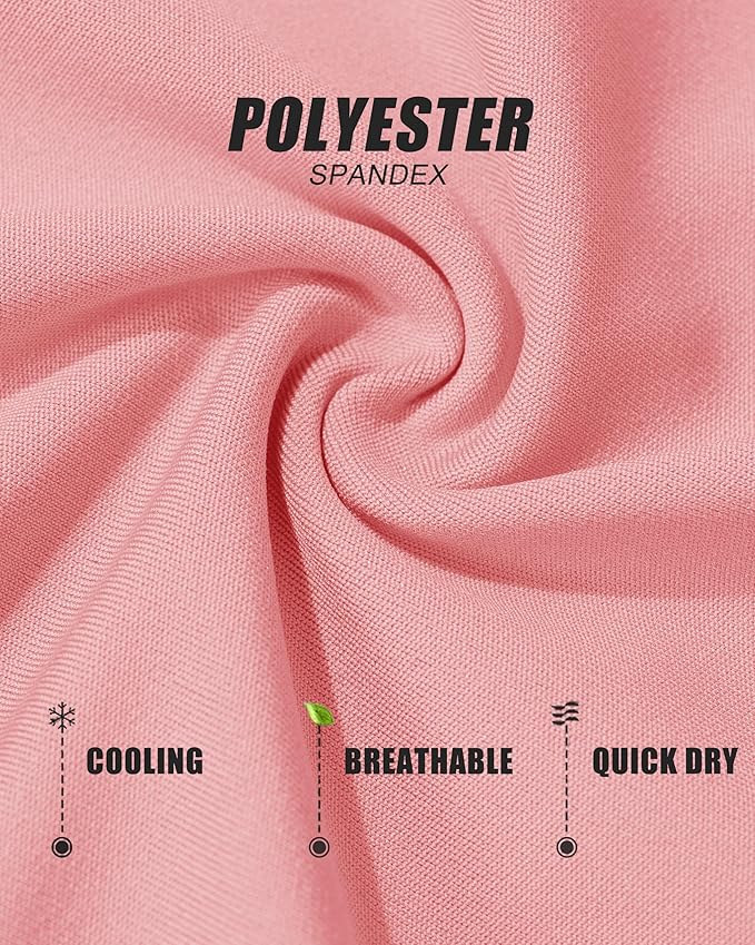 MAGCOMSEN Men's UPF 50+ Tank Top Quick Dry Summer Workout Muscle Sleeveless Shirts for Swim Beach Bodybuilding