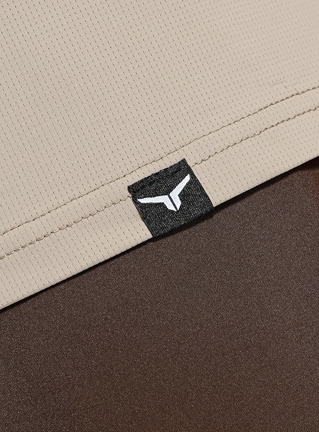 Men's Athletic Tank Tops Sleeveless Muscle Shirts Workout Running Bodybuilding Gym Tanks