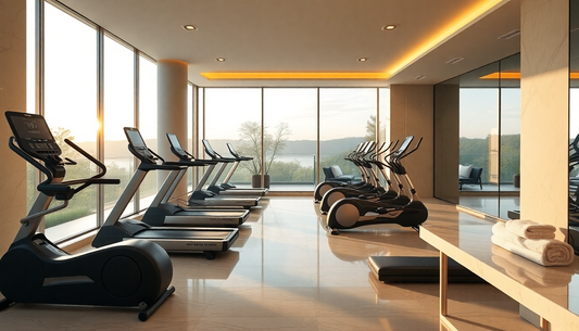 Unlock Your Fitness Potential with VITAFORM's Ultimate At-Home Recovery Routine