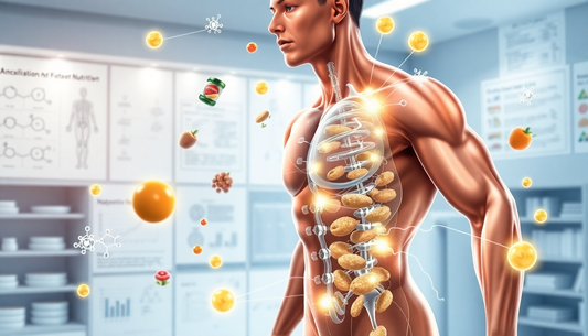 The Science Behind Effective Pre-Workout Nutrition: What Your Body Really Needs