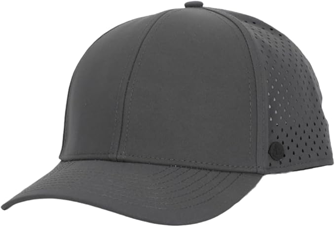 ANKOR Performance Hat - Water Resistant UPF 50 Lightweight Men’s Baseball Cap | Men’s Hat for Workout, Outdoor, Beach, Sports