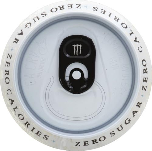 Monster Energy Zero Ultra, 16 fl oz.