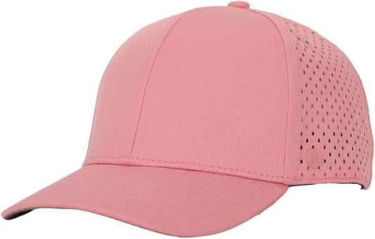 ANKOR Performance Hat - Water Resistant UPF 50 Lightweight Men’s Baseball Cap | Men’s Hat for Workout, Outdoor, Beach, Sports