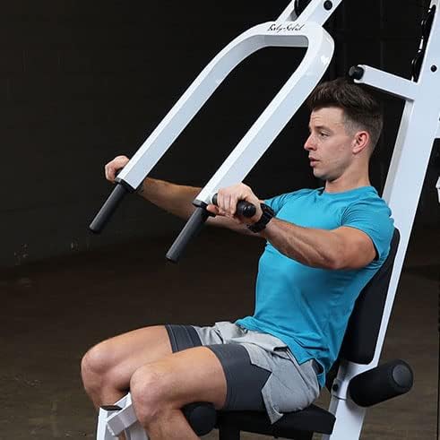 Body-Solid GFT100 Functional Trainer