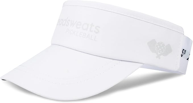 Headsweats Performance Pickleball Hats and Visors
