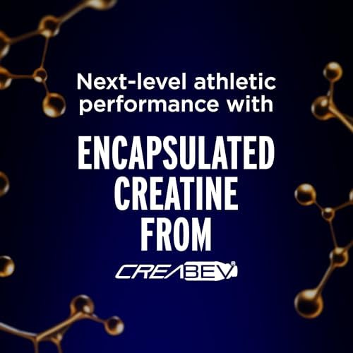 FITAID RX Zero Sugar, Encapsulated Creatine, Post-Workout Recovery Zero Sugar Drink, All-In-One Blend, BCAAs, Glucosamine, Turmeric, B-Complex, Electrolytes, Variety Pack, 12 Fl Oz (Pack of 12)