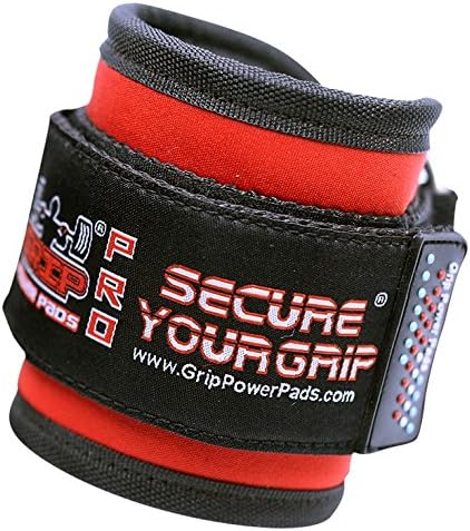 Ankle Straps for Cable Machines Double D-Ring Gym Adjustable Neoprene Premium Cuffs to Enhance Legs Abs & Glutes Kickbacks Workouts Leg Curls Extensions Booty Hip Abductors Exercise for Men & Women