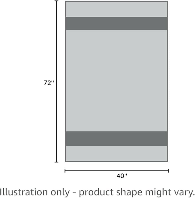 Microfiber Travel Towel, Soft Lightweight Quick Dry Towel, Super Absorbent Compact Travel & Sports & Beach Towels for Camping, Backpack, Gym, Swimming, Yoga, Hiking (XXL:40"×72" -Purple)