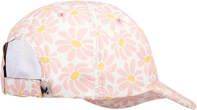 MISSION Cooling UPF Performance Hat - Unisex One Size Cap for Workouts, Golf & Running - Sweat & Water Activated Technology