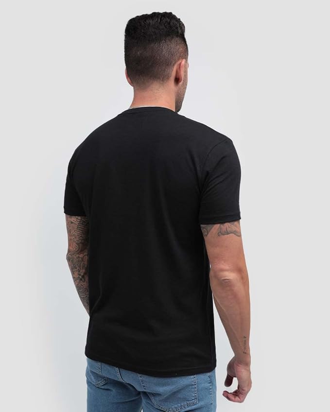 Camper Moonlit Tee by INTO THE AM