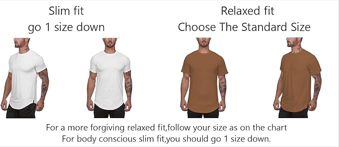 Muscle Killer Men's Gym Workout Bodybuilding Fitness Active Athletic T-Shirts Workout Casual Tee 1/3 Pack