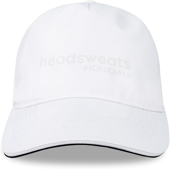 Headsweats Performance Pickleball Hats and Visors