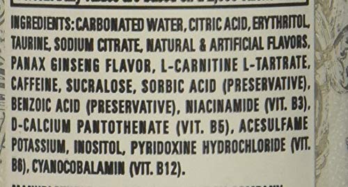 Monster Energy Zero Ultra, 16 fl oz.