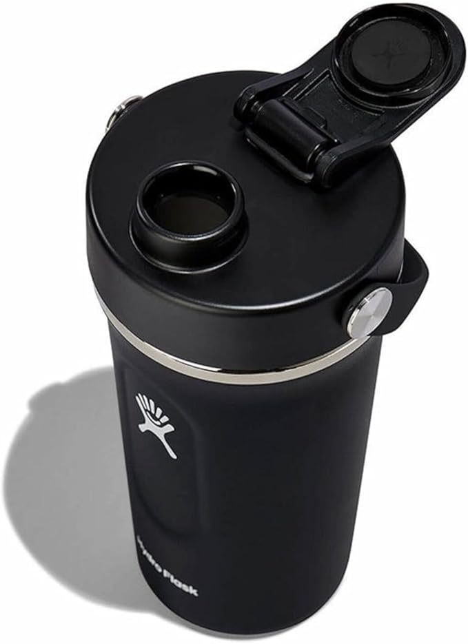 Hydro Flask 24 Oz Insulated Shaker Bottle Goji