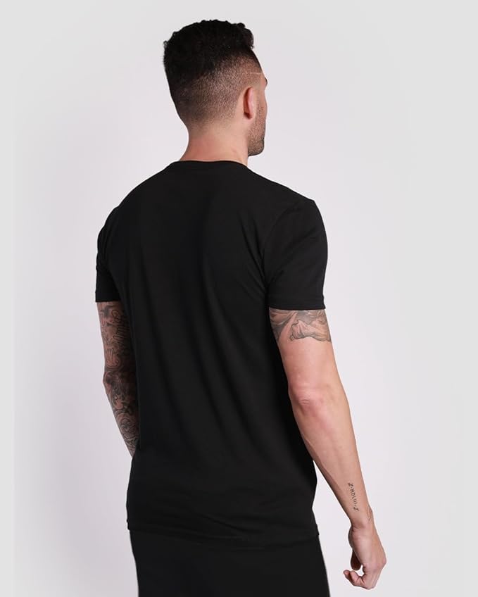 Camper Moonlit Tee by INTO THE AM