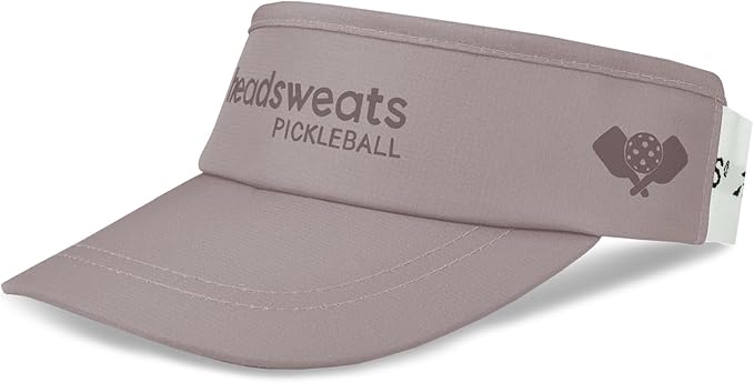 Headsweats Performance Pickleball Hats and Visors