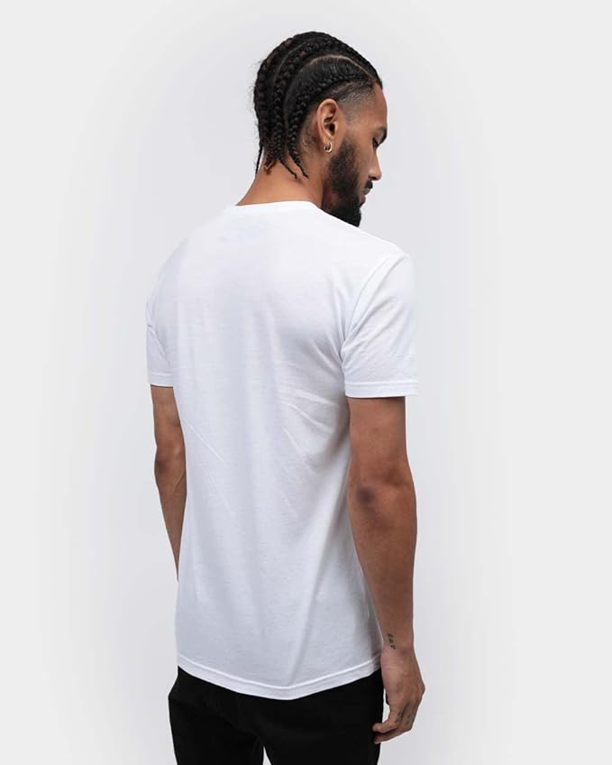 Camper Moonlit Tee by INTO THE AM